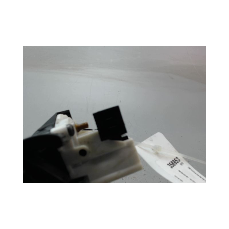 POIGNEE EXTERIEURE COFFRE PEUGEOT 206 1998-2009