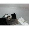 POIGNEE EXTERIEURE COFFRE PEUGEOT 206 1998-2009