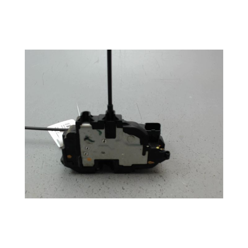 SYSTEME CONDAMNATION AVANT GAUCHE RENAULT MODUS Phase 2 2008-2012