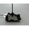 SYSTEME CONDAMNATION AVANT GAUCHE RENAULT MODUS Phase 2 2008-2012