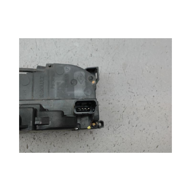 SYSTEME CONDAMNATION AVANT GAUCHE RENAULT MODUS Phase 2 2008-2012