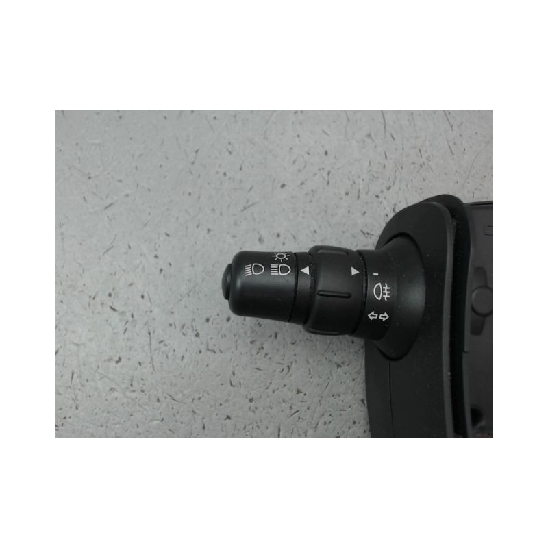 COMMANDE ECLAIRAGE RENAULT MODUS Phase 2 2008-2012