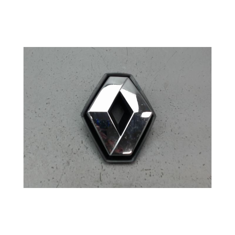 SIGLE CALANDRE RENAULT MODUS Phase 2 2008-2012