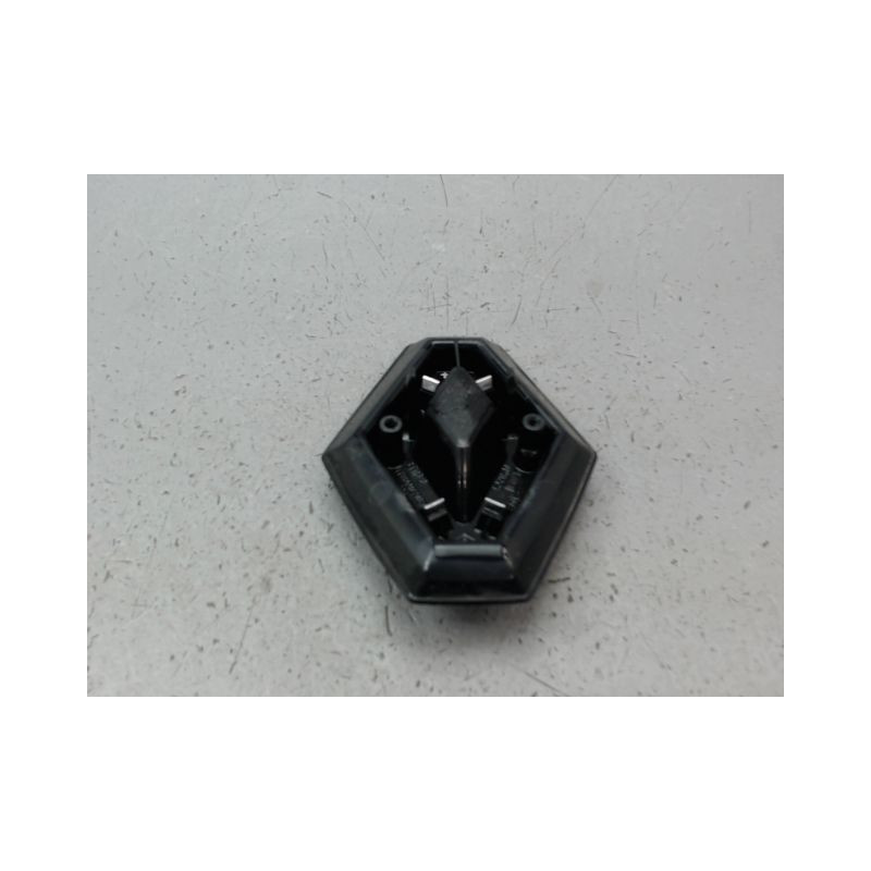 SIGLE CALANDRE RENAULT MODUS Phase 2 2008-2012