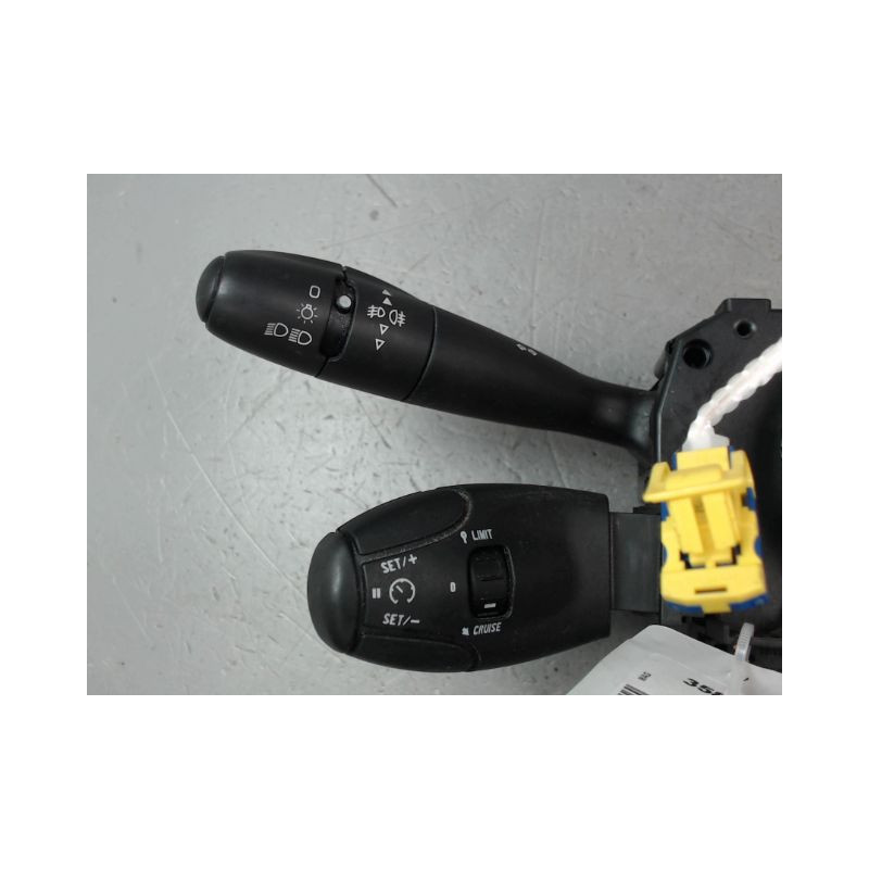 BLOC COMMODOS PEUGEOT 308 I Phase 1 2007-2011