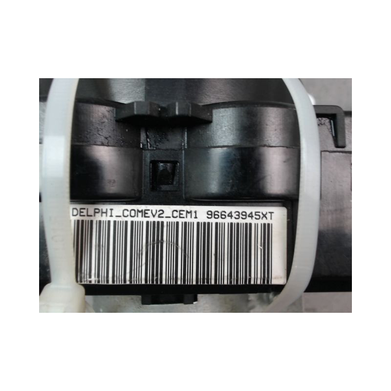BLOC COMMODOS PEUGEOT 308 I Phase 1 2007-2011
