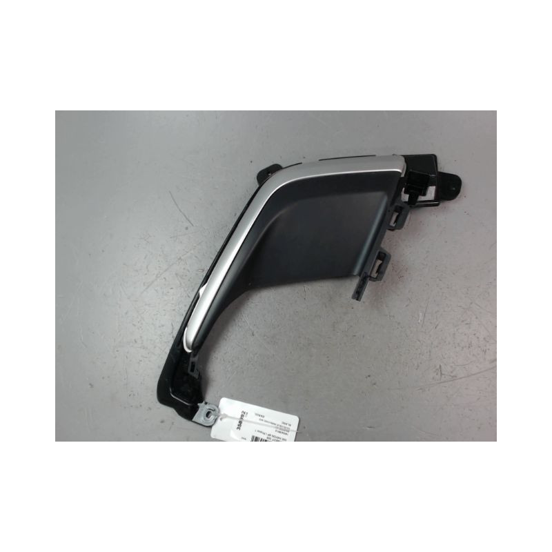 ENJOLIVEUR PARE-CHOC AVD PEUGEOT 308 I Phase 1 2007-2011