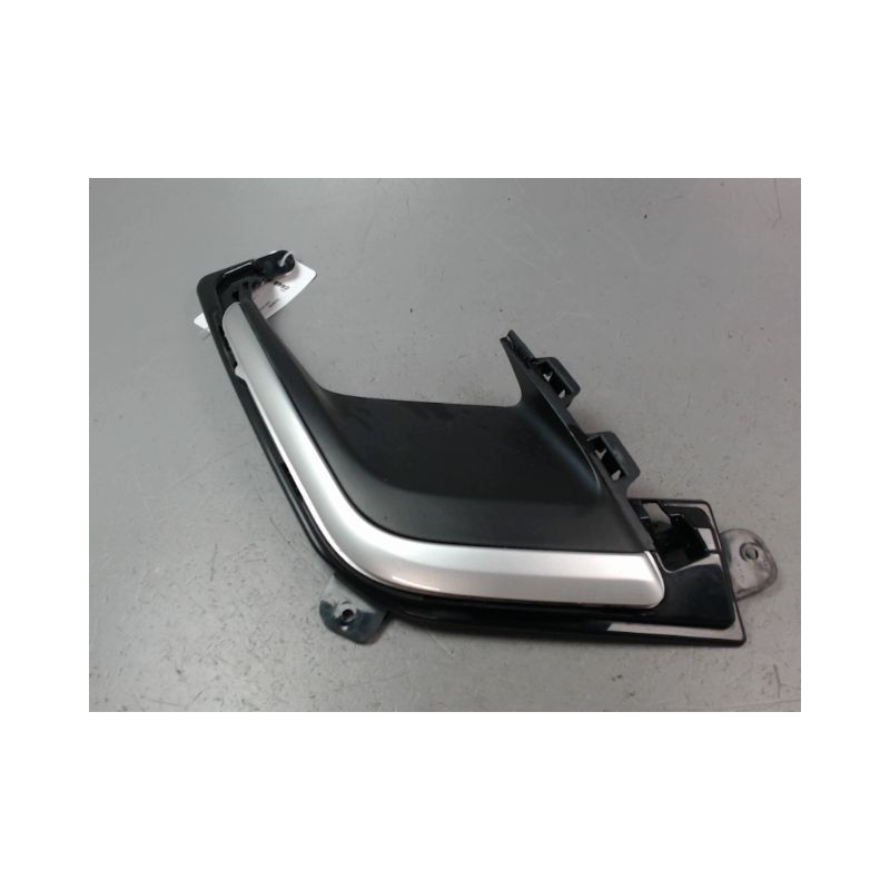 ENJOLIVEUR PARE-CHOC AVG PEUGEOT 308 I Phase 1 2007-2011