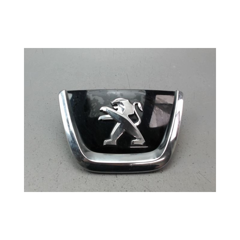 SIGLE CALANDRE PEUGEOT 308 I Phase 1 2007-2011