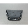SIGLE CALANDRE PEUGEOT 308 I Phase 1 2007-2011