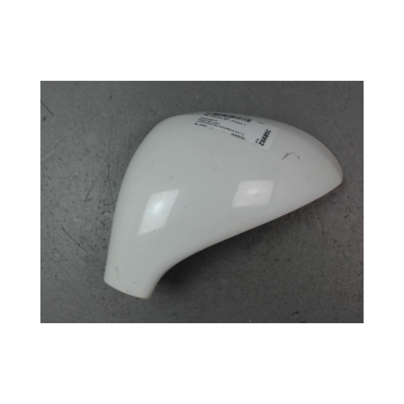 CARENAGE RETROVISEUR EXTERIEUR GAUCHE PEUGEOT 308 I Phase 1 2007-2011