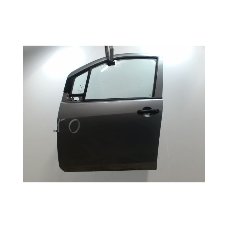 PORTE AVANT GAUCHE SUZUKI SPLASH 2008-2012