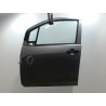 PORTE AVANT GAUCHE SUZUKI SPLASH 2008-2012
