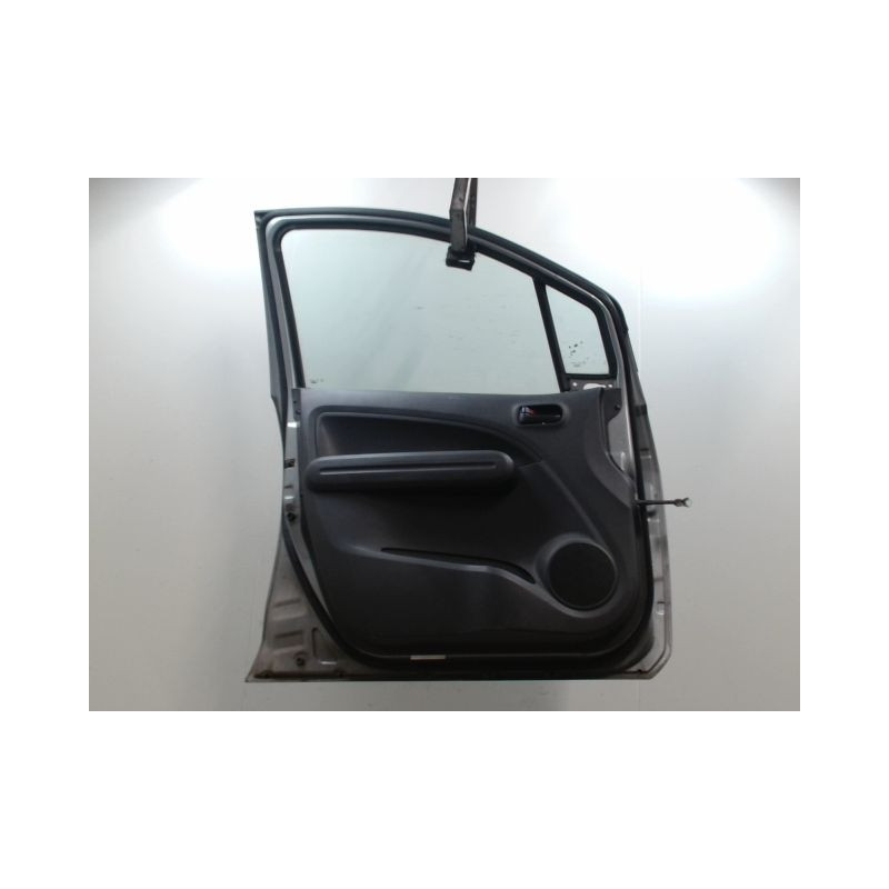 PORTE AVANT GAUCHE SUZUKI SPLASH 2008-2012