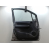 PORTE AVANT GAUCHE SUZUKI SPLASH 2008-2012