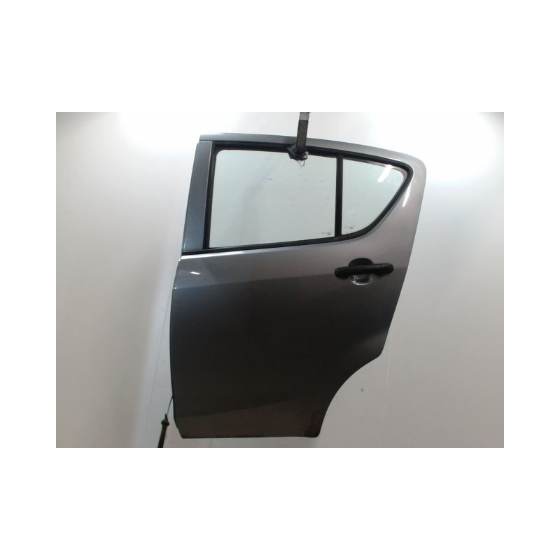 PORTE ARRIERE GAUCHE SUZUKI SPLASH 2008-2012