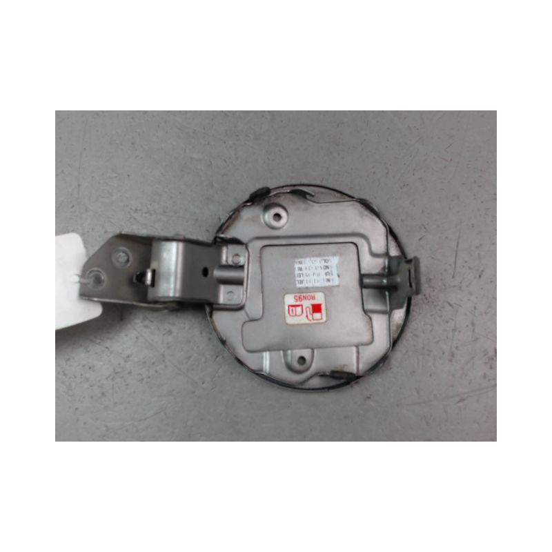 VOLET DE TRAPPE CARBURANT SUZUKI SPLASH 2008-2012