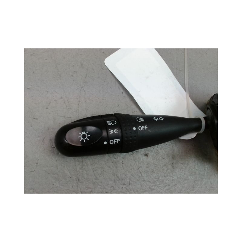 COMMANDE ECLAIRAGE SUZUKI SPLASH 2008-2012