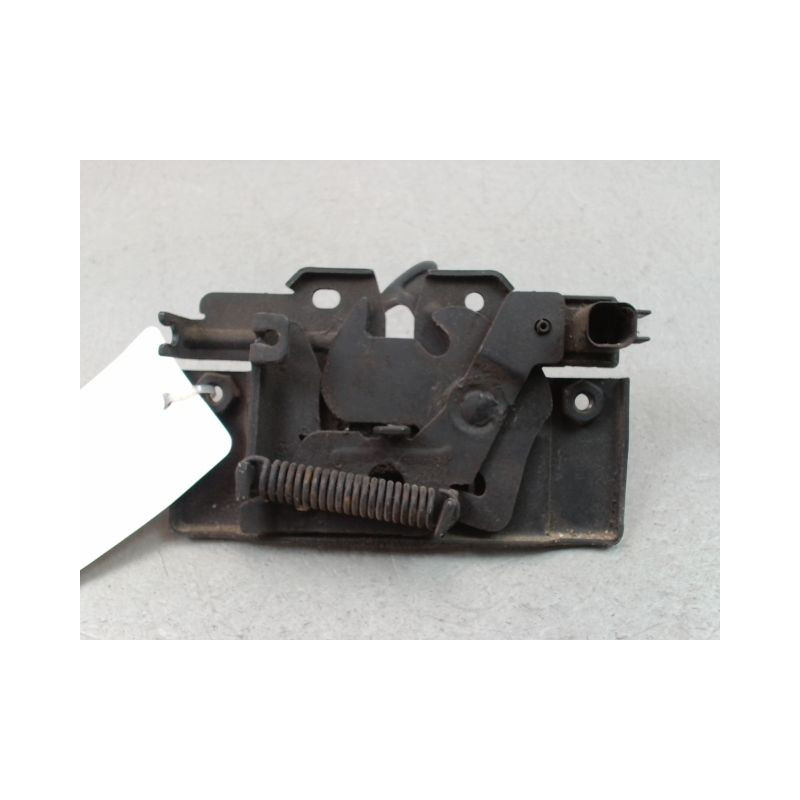 SERRURE CAPOT FORD FIESTA VI Phase 1 2008-2012