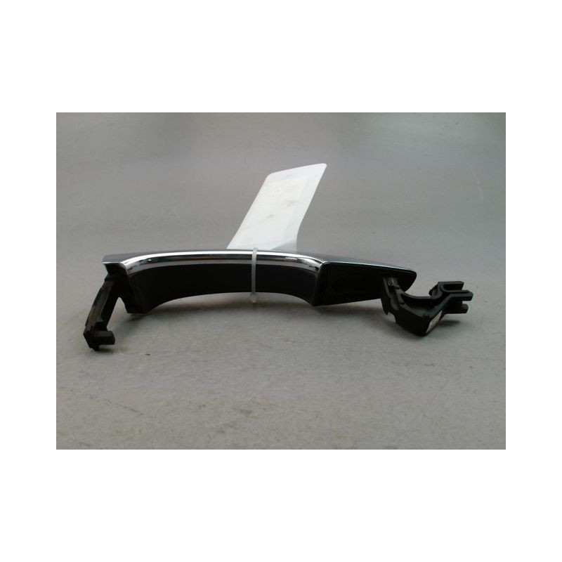 POIGNEE EXTERIEURE PORTE ARRIERE GAUCHE CITROEN GRAND C4 PICASSO 2006-