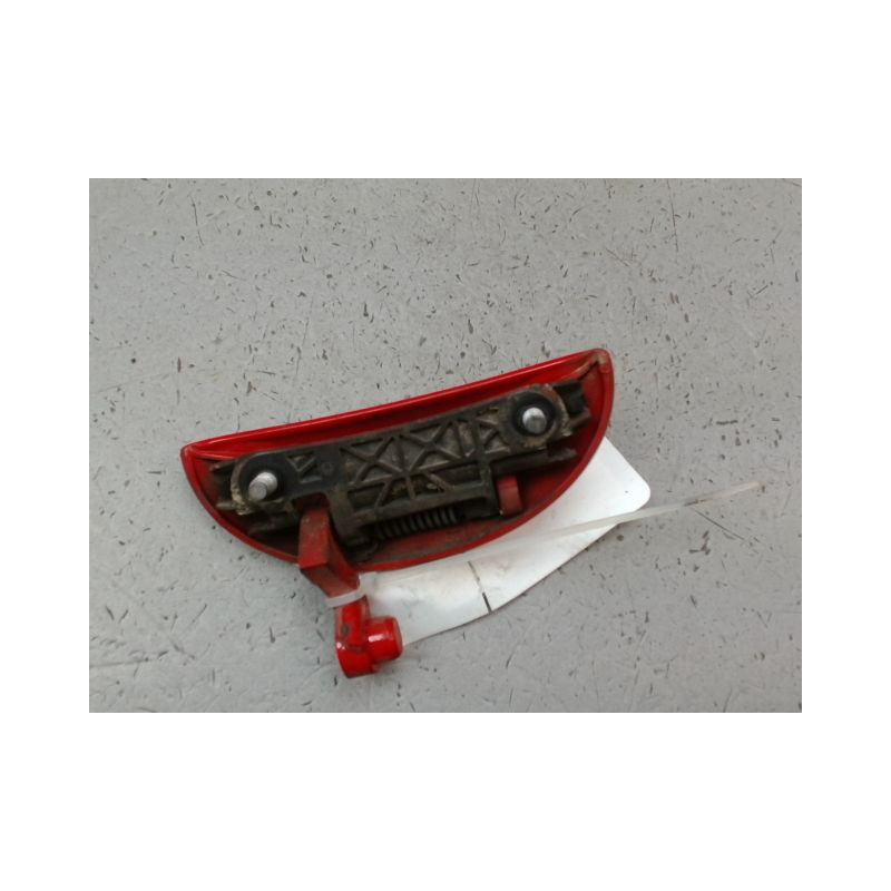 POIGNEE EXTERIEURE PORTE AVANT DROIT TOYOTA AYGO I Phase 1 2005-2009