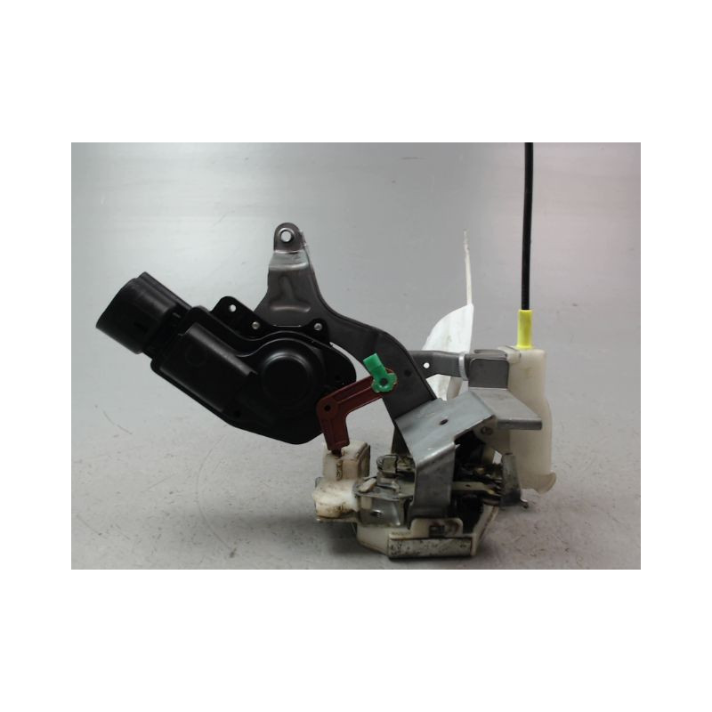 SYSTEME CONDAMNATION ARRIERE GAUCHE TOYOTA AYGO I Phase 1 2005-2009