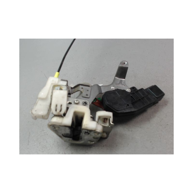 SYSTEME CONDAMNATION ARRIERE GAUCHE TOYOTA AYGO I Phase 1 2005-2009