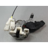 SYSTEME CONDAMNATION ARRIERE GAUCHE TOYOTA AYGO I Phase 1 2005-2009