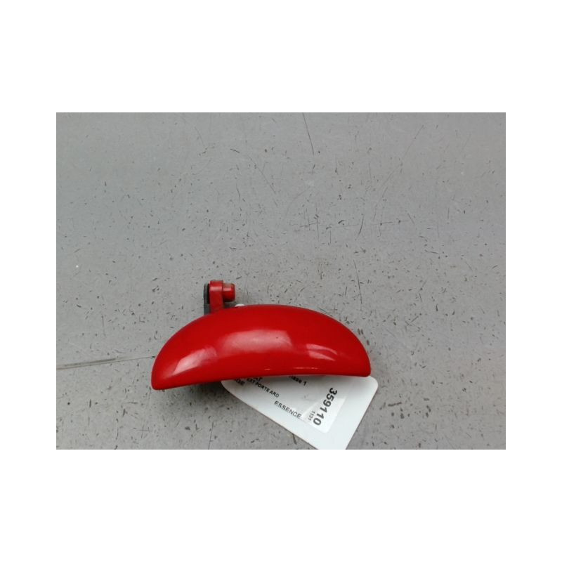 POIGNEE EXTERIEURE PORTE ARRIERE DROIT TOYOTA AYGO I Phase 1 2005-2009