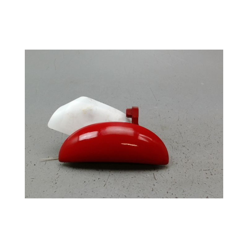 POIGNEE EXTERIEURE PORTE ARRIERE GAUCHE TOYOTA AYGO I Phase 1 2005-2009