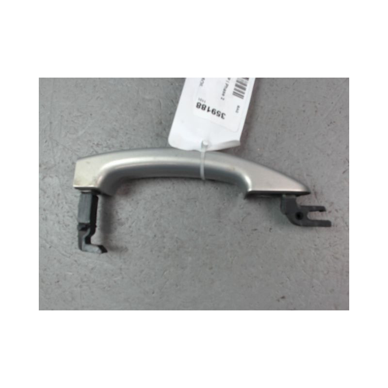 POIGNEE EXTERIEURE PORTE ARRIERE DROIT FORD CMAX MONOSP. I Phase 2 2007-2010
