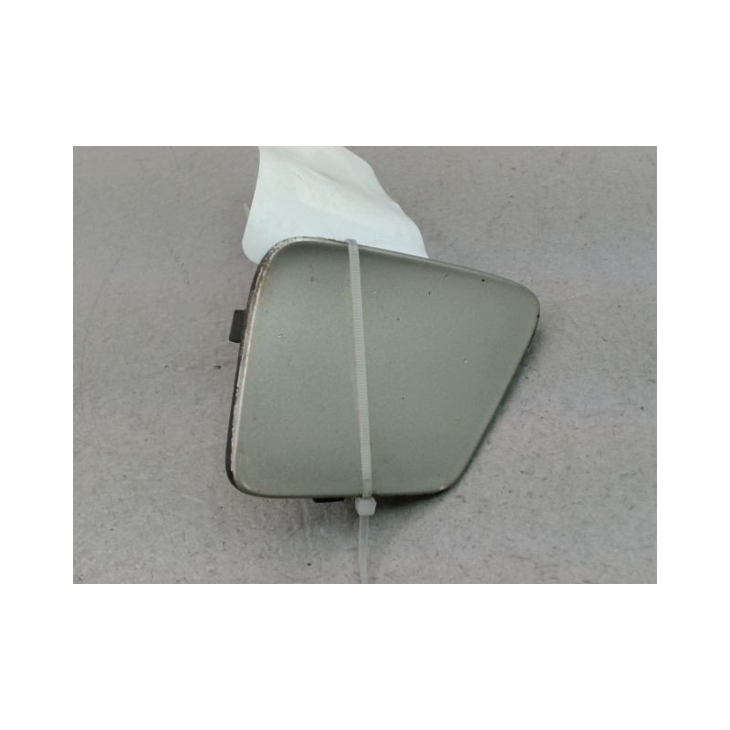 OBTURATEUR COUVRE CROCHET DE BOUCLIER AV FORD CMAX MONOSP. I Phase 2 2007-2010