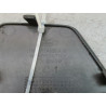 OBTURATEUR COUVRE CROCHET DE BOUCLIER AV FORD CMAX MONOSP. I Phase 2 2007-2010