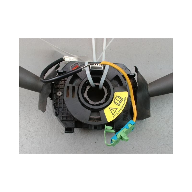 BLOC COMMODOS FIAT PANDA II 2003-2012