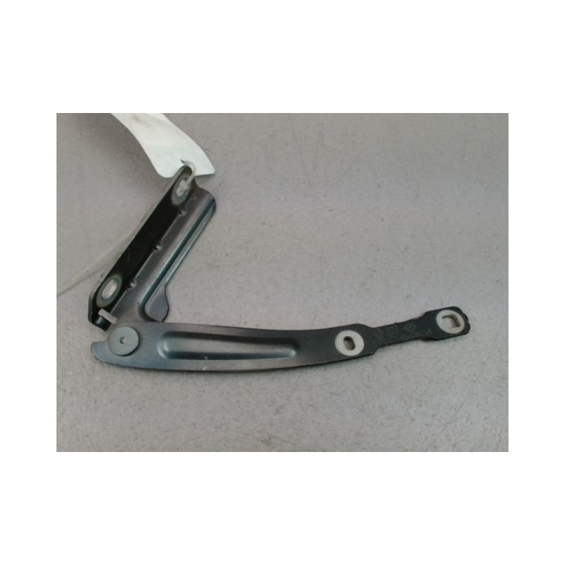 COMPAS GAUCHE CAPOT DACIA LODGY BREAK 2012-...