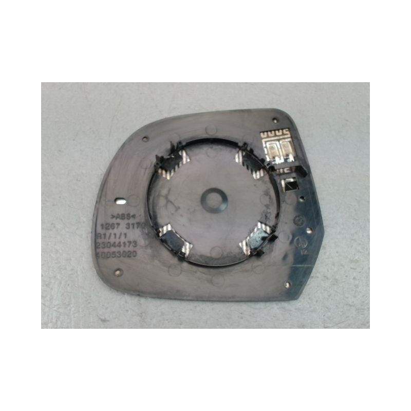 GLACE RETROVISEUR EXT D DACIA LODGY BREAK 2012-...
