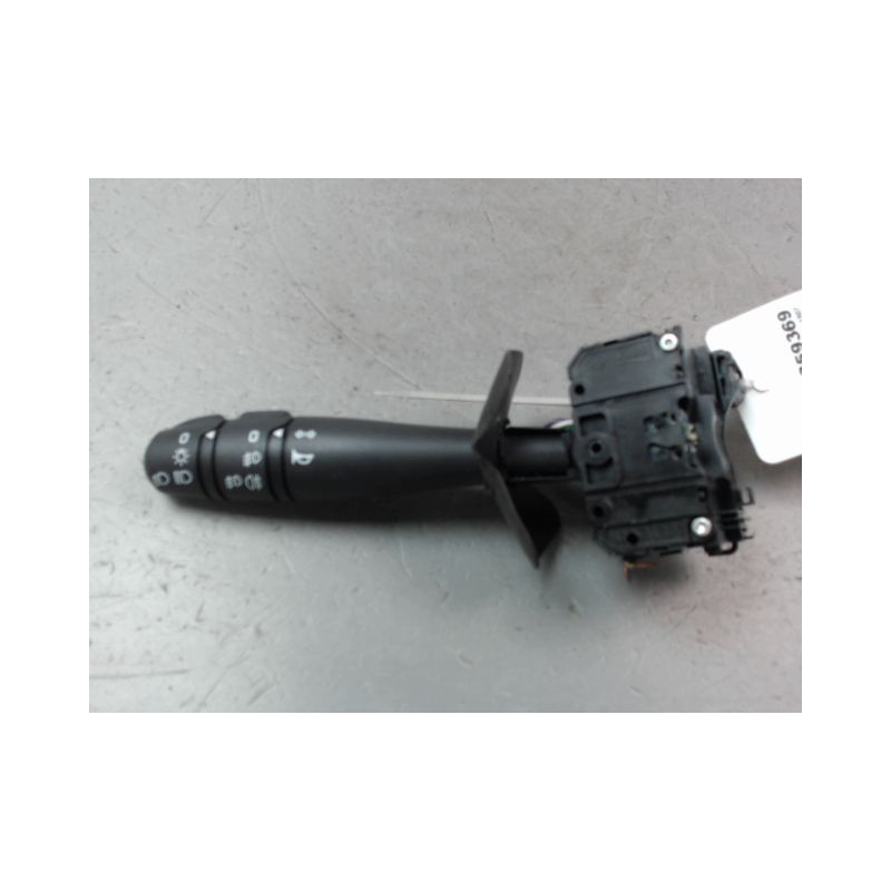 COMMANDE ECLAIRAGE DACIA SANDERO I 2008-2012