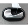 POIGNEE INTERIEURE PORTE ARRIERE GAUCHE DACIA SANDERO I 2008-2012
