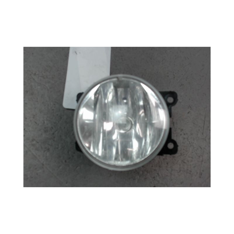 PHARE ANTIBROUILLARD AVANT GAUCHE PEUGEOT 208 Phase 1 2012-...
