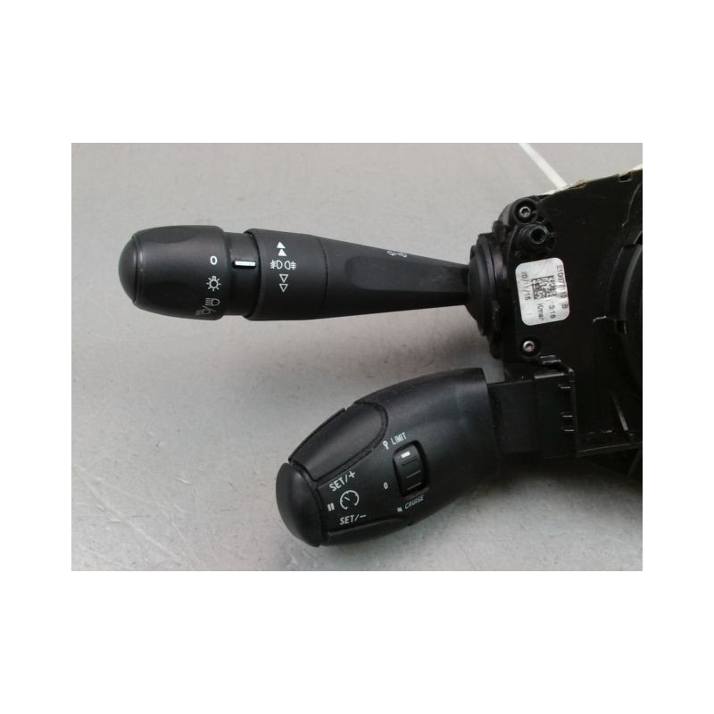 BLOC COMMODOS PEUGEOT 208 Phase 1 2012-...