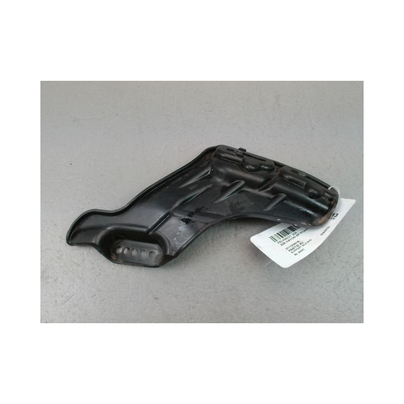 SUPPORT AILE AVG PEUGEOT 208 Phase 1 2012-...