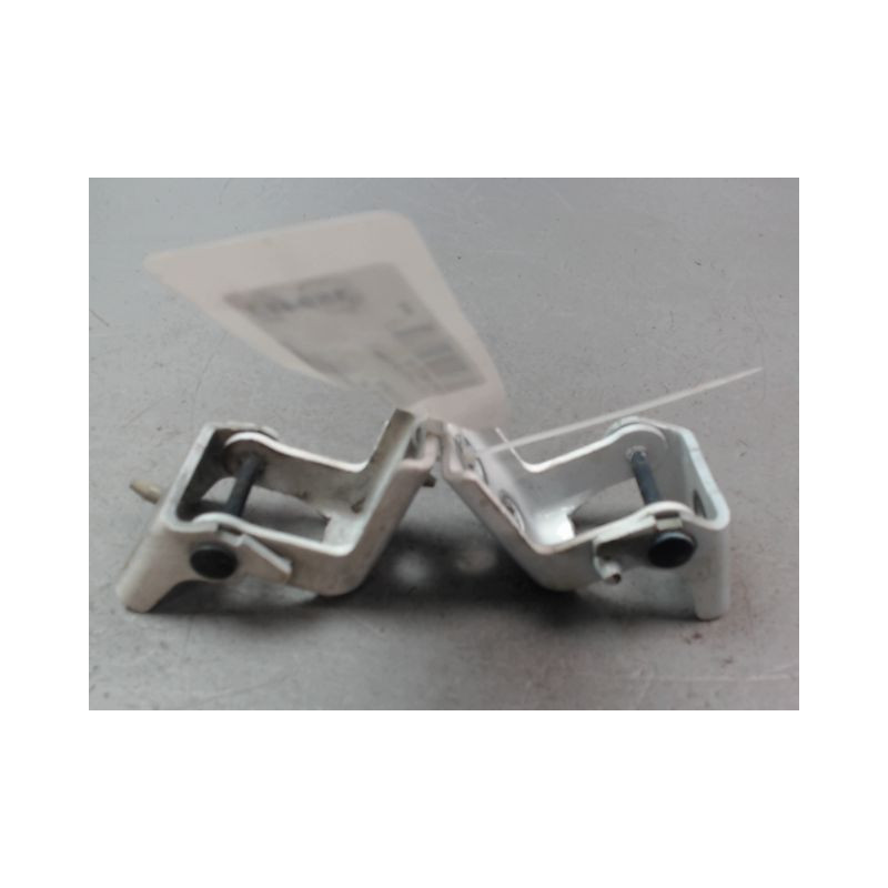 CHARNIÈRE PORTE ARG PEUGEOT 208 Phase 1 2012-...