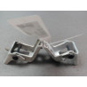 CHARNIÈRE PORTE ARG PEUGEOT 208 Phase 1 2012-...