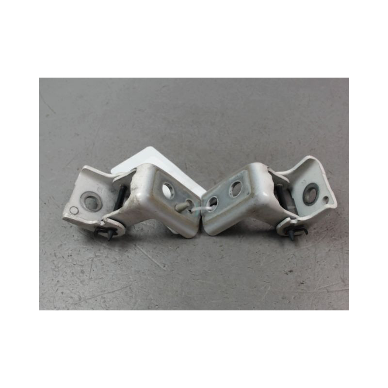 CHARNIÈRE PORTE ARG PEUGEOT 208 Phase 1 2012-...