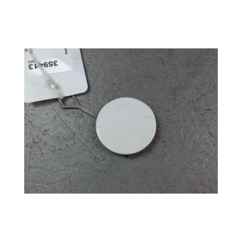 OBTURATEUR COUVRE CROCHET DE BOUCLIER AR PEUGEOT 208 Phase 1 2012-...