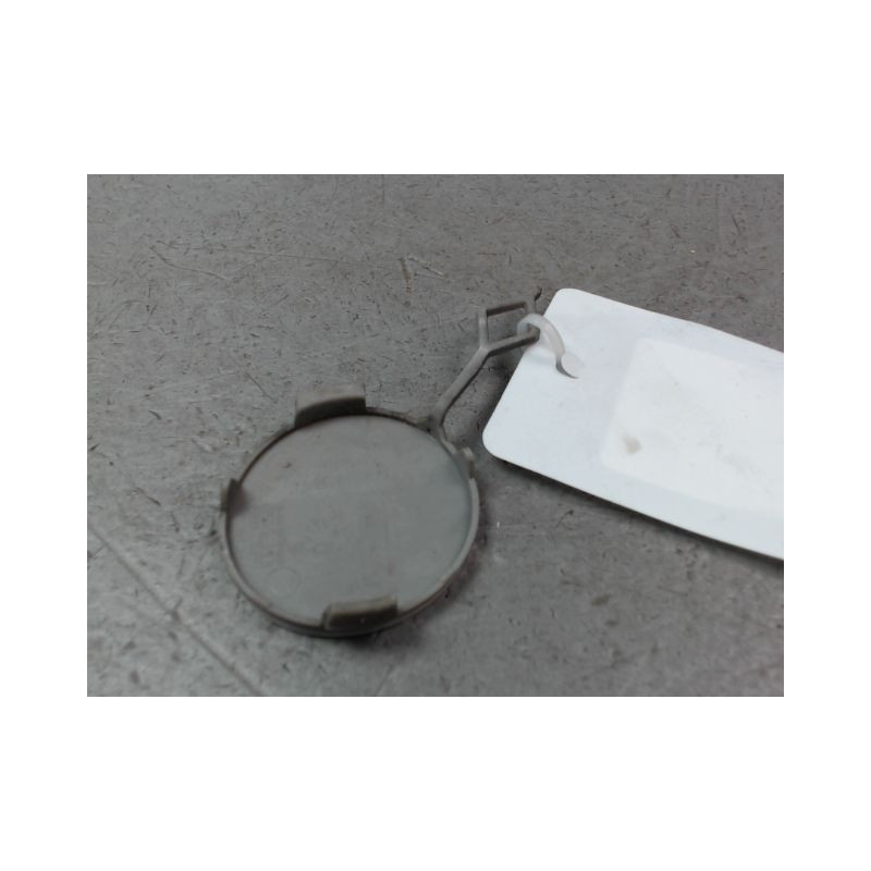 OBTURATEUR COUVRE CROCHET DE BOUCLIER AR PEUGEOT 208 Phase 1 2012-...
