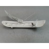 REPETITEUR RETROVISEUR DROIT PEUGEOT 208 Phase 1 2012-...