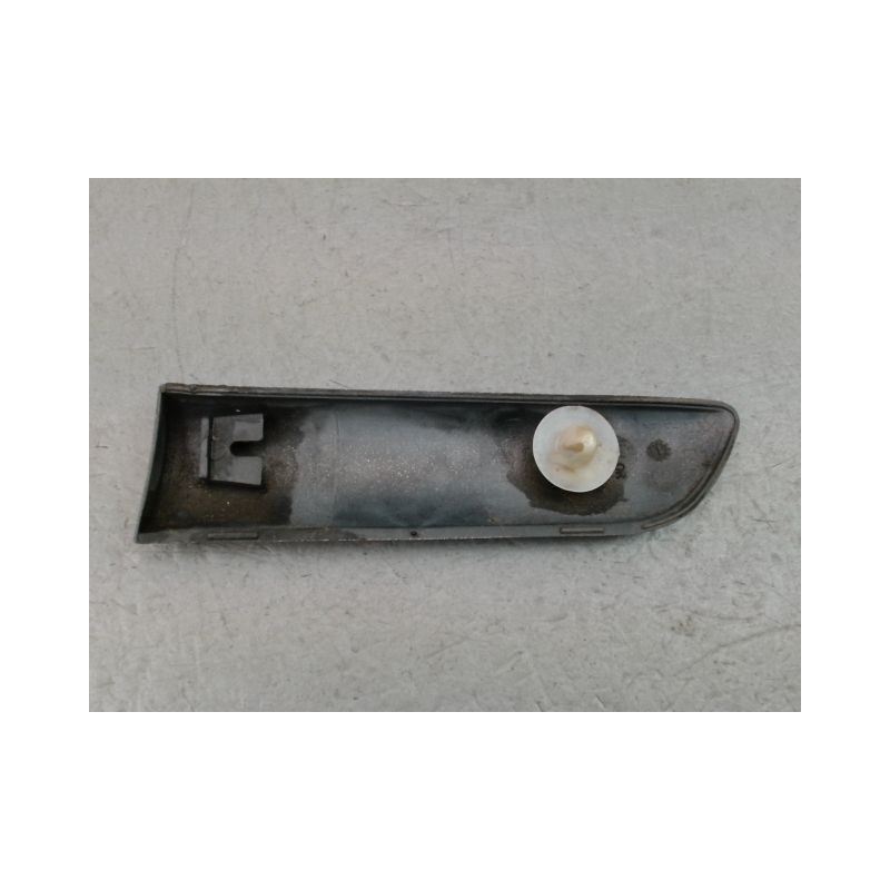 PROTECTION AILE AVANT GAUCHE PEUGEOT 306 Phase 2 1997-2001