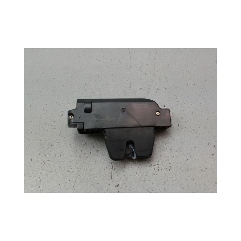 SERRURE HAYON  CITROEN C8 MONOSP. 2002-...