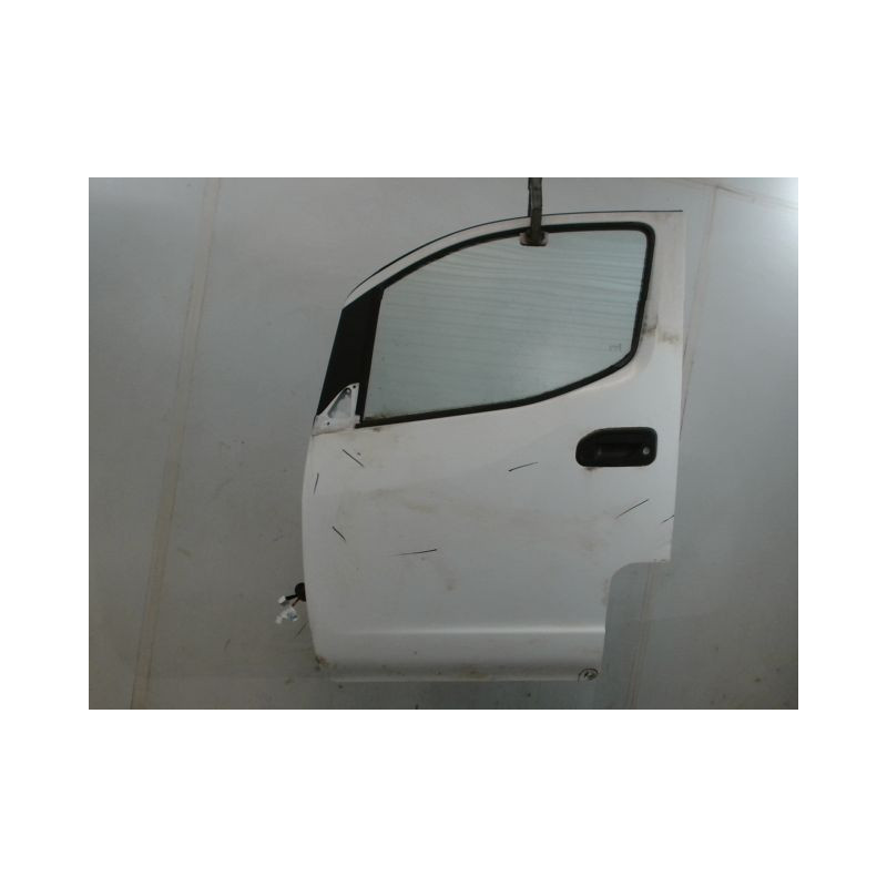 PORTE AVANT GAUCHE NISSAN NV200